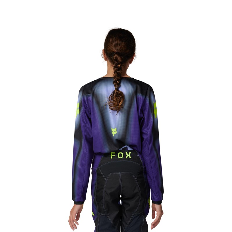 Fox Racing Youth 180 Interfere Jersey