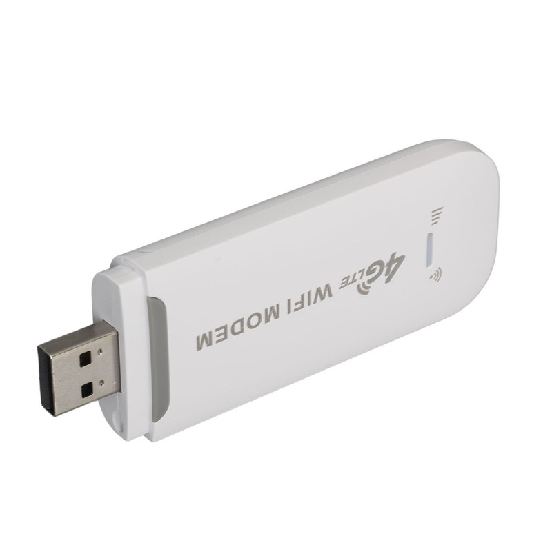 4G LTE USB WiFi Modem 150Mbps Support 8 Users High