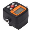 Digital Torsion Gauge with 1/4 Inch Drive 0.9‑30N.m Electronic Torsion