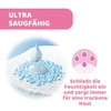 Chicco antibakterielle Stilleinlagen NaturalFeeling, 60 Stück