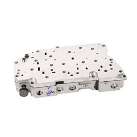 ACDelco GM Original Equipment 24265971 Automatic Transmission Control Valve Body