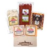 Gardner's Wisconsin Cheese and Sausage, Gift Set - Cheese and
