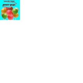 Power-pops 10 Trial Pack Diet Lose Weight Hoodia Power pops Candy 1 of Each Flavor to TRY