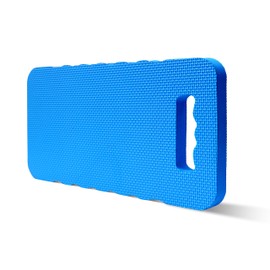 Gardzen 3 Pack Garden Kneeling Pad - for Gardening, Baby Bath, Yoga, Pilates, Exercise, 18"x11"x1", Blue