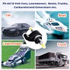Universal Fuel Metering Pump for Diesel Engines & Parking Heaters