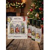 TerrOliva Flavored Olive Oil Gift Set, 3 x 8.5 oz