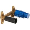 Grohe 32641000 2-Hole Wall Mount Vessel Rough-In Valve