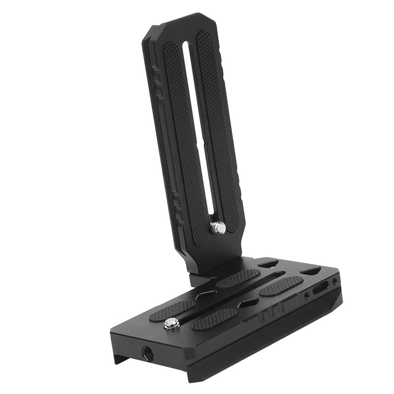 Camera Stabilizer Vertical Shooting Board for Zhiyun Weebill/Weebill S