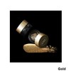 DGEL Genie Painting Color Gel 4g, Color:Real Black