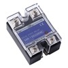 DC to DC Single Phase Solid State Relay 3‑32VDC Input