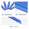 HIGHDRIL Diamond Jigsaw Blade 100 mm - Pack of 5