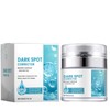 50ml Skin Tone Enhancing & Moisturizing Cream for Face &