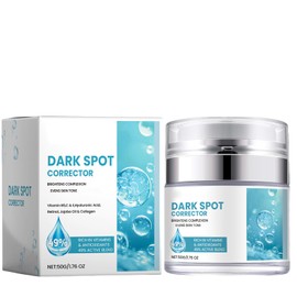 50ml Skin Tone Enhancing & Moisturizing Cream for Face & Body, Improve skin tone and hydrate for a radiant appearance