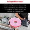 Aomitop 495209 Splinter Guard Strip Compatible with festool FS-SP 5000