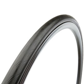 Vittoria Diamante Pro Radiale Road Bike Clincher Folding Tyre - Black, 700 x 22 C