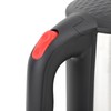 Electric Kettle 2.5L Prevent Dry Burning Auto Shut Off Fast