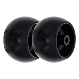 8TEN Deck Roller for Ariens Gravely Ikon-X 52 Zoom 1840 2348 ZTX 52 ZT 1640 2044 02745400 050825 2 Pack