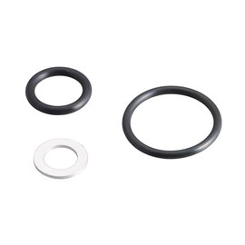 Kitaco Complete Oil Change Set, K-PIT PCX125, Hybrid (JF28, JF56, JF81, JF84), ADV150 (KF38), PCX150 (KF12, KF18, KF30), Dio 110 (JF31, JF58), etc. 70-39. 0-010 80