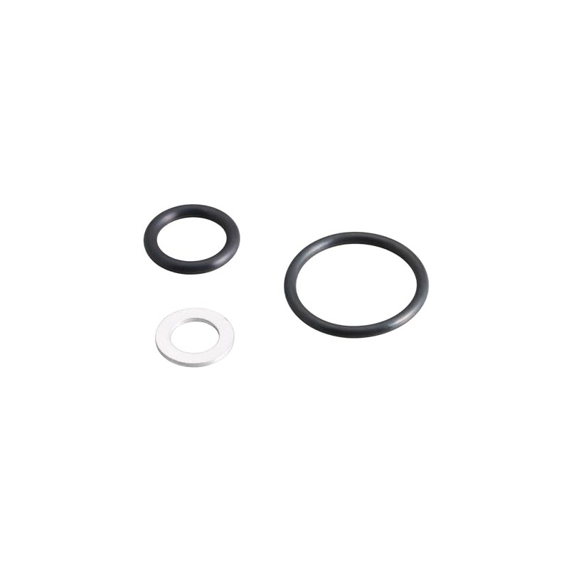 Kitaco Complete Oil Change Set, K-PIT PCX125, Hybrid (JF28, JF56,