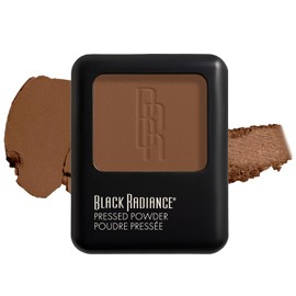 Black Radiance Pressed Powder, Creamy Beige #8604A