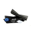 Ruk Sport Kayak Foam Roof Rack Block System