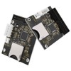 SD Cards Convert to IDE Interface Adapter, Hard Disk Drive