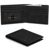 RUNBOX Wallet for Men Slim Leather Bifold RFID Blocking Minimalist