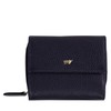 BRAUN BÜFFEL - Medium ASTI zip wallet made of fine