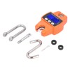 300Kg/ 660lb Industrial Crane Scale Mini Crane Digital Hanging Scale