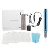 Permanent Makeup Machine 9 Gear Speed PMU Cordless Micropigmentation Tattoo