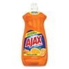 Ajax Dish Detergent, Liquid, Orange Scent, 28 Oz Bottle