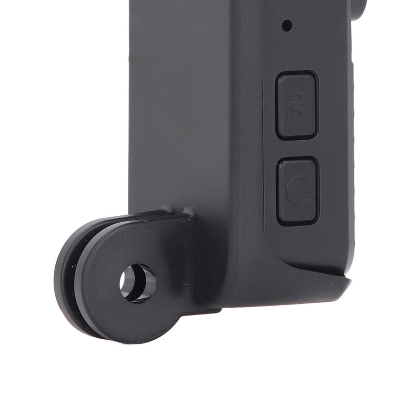 Mini Clip Camera 1080p 2MP Wearable Video Camera with Color