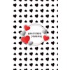 TASKAWD - Gratitude Journal for Men, Women, Teens, Kids, Boys,