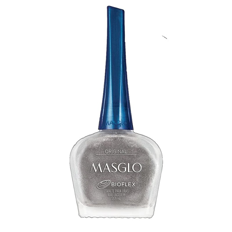 MASGLO Esmalte DE UÑAS 13,5ML Original