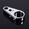 Motorcycle Brake Cable Clamp Clutch Throttle Wire Clamp Clip, Brake