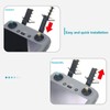 SHEAWA 2PCS Yagi Antenna Signal Booster Set for DJI RC