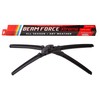 Spearhead Beam Force XTREME 28”+14” Wiper Blades w/Japanese Fukoku Rubber