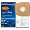 Eureka Style MM Envirocare Micro-Filtration Vacuum Bags - 9 Pack