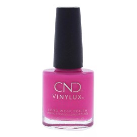 Cnd Vinylux Longwear Nail Polish, Chip-resistant Base  Nail