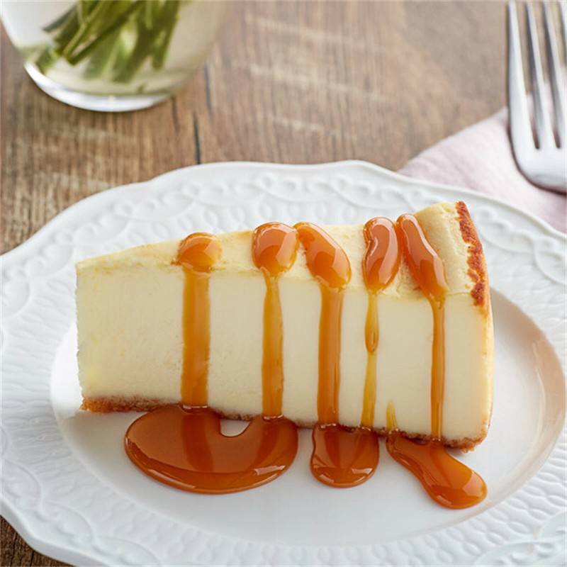 FixtureDisplays Capora Caramel Flavoring Sauce 12 fl. oz. WS-999SQZCARML