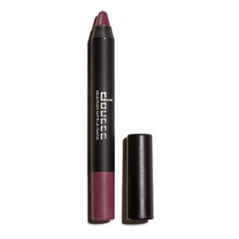 Doucce Relentless Matte Lip Crayon, Nolana 406