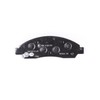 HELLA PAGID 8DB 355 013-291 Brake Pad Set, disc brake,