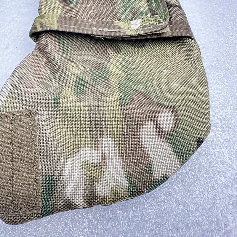 Eagle Industries Multicam OCP CIRAS Armor Carrier Shoulder Pads No