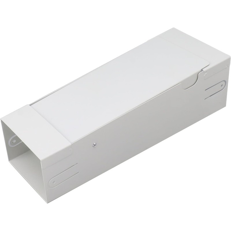 Downspout Water Diverter 3x4in – Sistema de Recolección de Agua