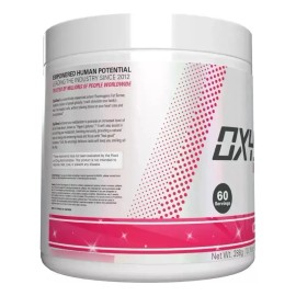 Ehp Labs Oxyshred Quemador Grasa Termogénico Sabor Fresa                                                                                              
