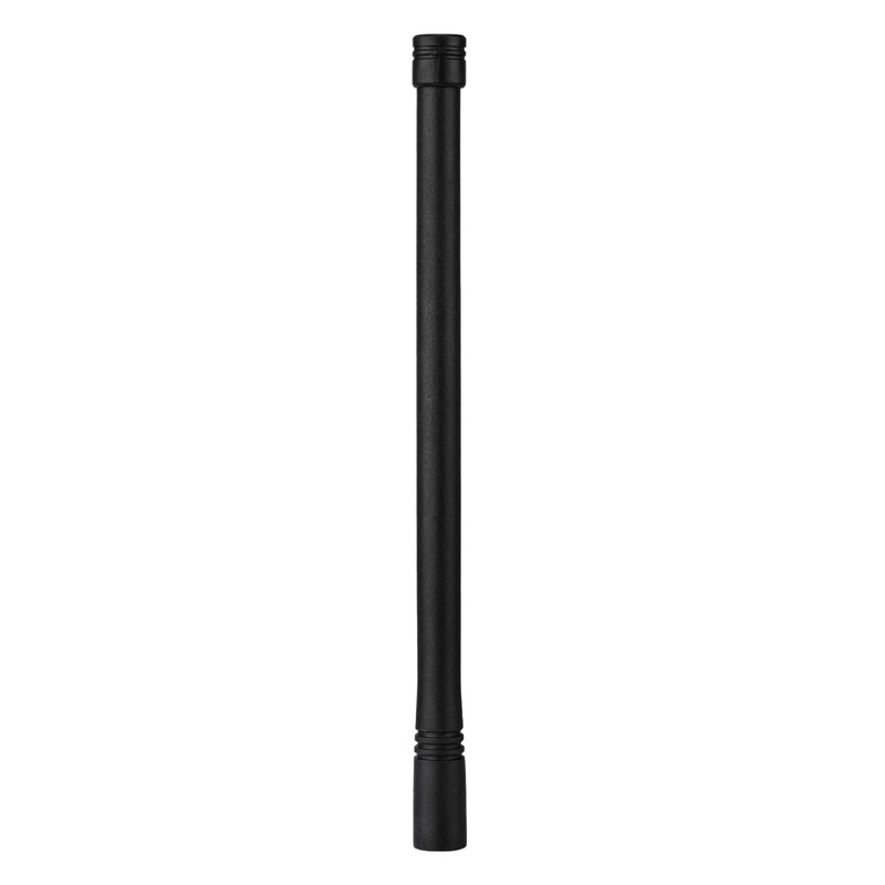 Bingfu SMA Male GPS Antenna 7.36 Inches (4 Pack) for