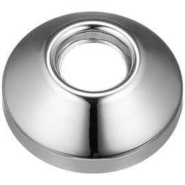 Kakudai 0177-54X20 Mixing Faucet Mounting Screw Hole Flange Cover Zagane Crank Outer Diameter 21.5
