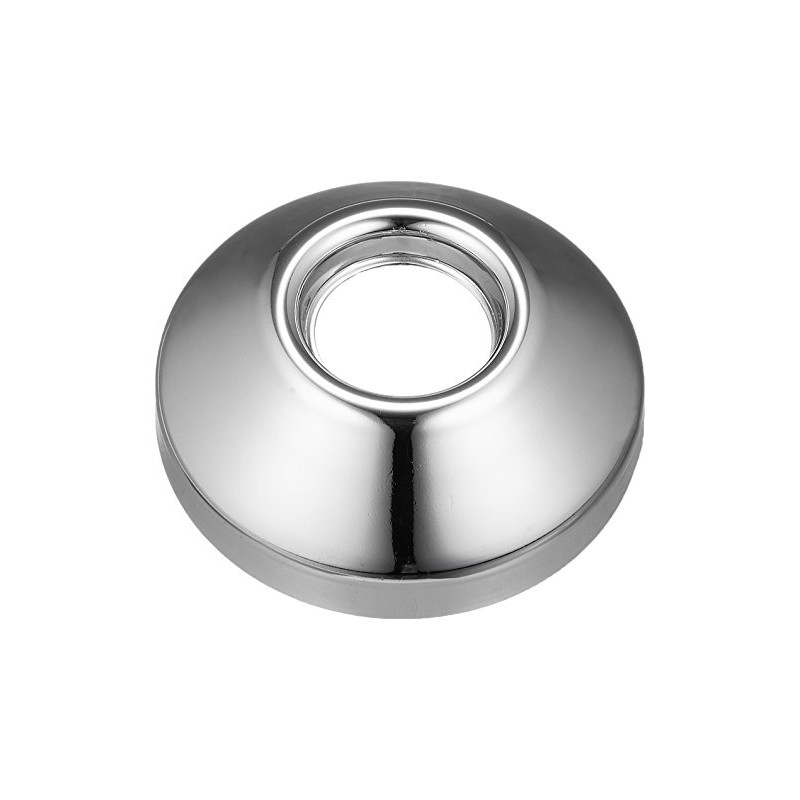 Kakudai 0177-54X20 Mixing Faucet Mounting Screw Hole Flange Cover Zagane