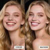 White Tooth Paint, Instant Radiant White Tooth Colour, Halloween Gothic