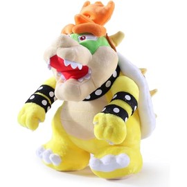 MJJAOQYF Plush Stuffed 10 Inch Yellow,Stuffed Plush Toys,Sweet Gift for and Kids